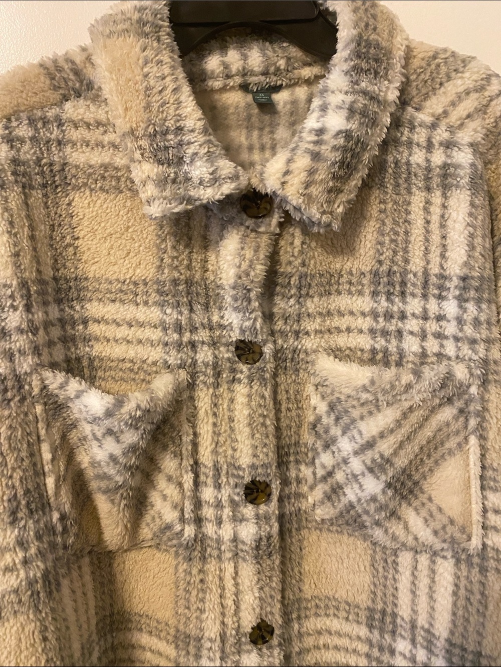 Shacket - Picture 10 of 16